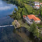Casa Do Engenho - Com Vista Rio & Apartment *