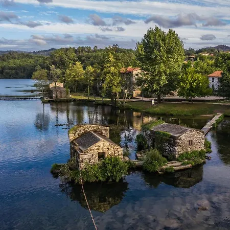 アパート Casa Do Engenho - Com Vista Rio & ブラガ