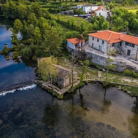 Appartamento Casa Do Engenho - Com Vista Rio & Braga