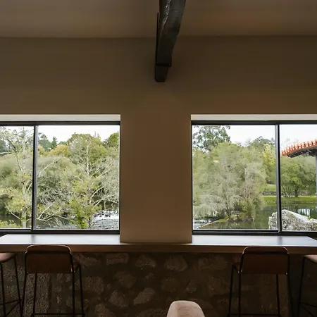 Апартаменти Casa Do Engenho - Com Vista Rio &