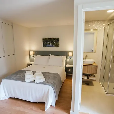 アパート Casa Do Engenho - Com Vista Rio & ブラガ