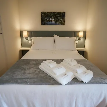 アパート Casa Do Engenho - Com Vista Rio & *