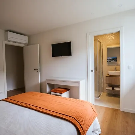 アパート Casa Do Engenho - Com Vista Rio & ブラガ