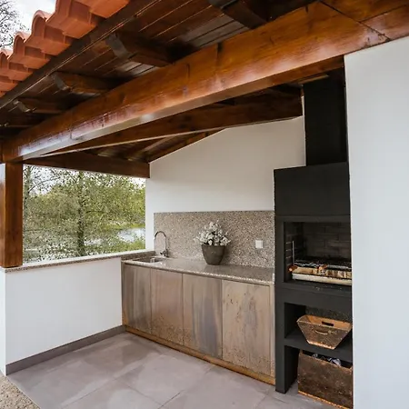 Casa Do Engenho - Com Vista Rio & アパート ブラガ