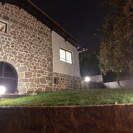 Casa Do Engenho - Com Vista Rio &