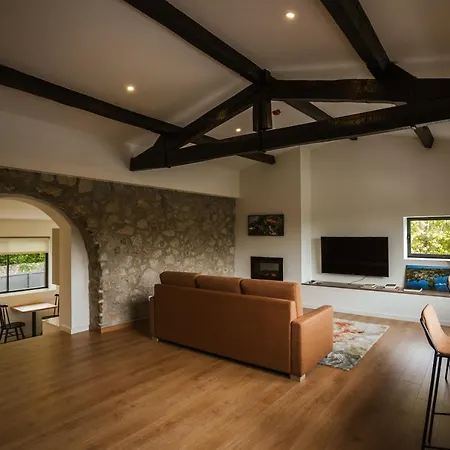 アパート Casa Do Engenho - Com Vista Rio &