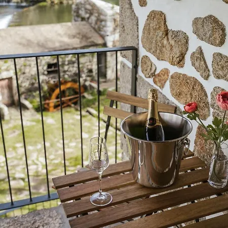 Casa Do Engenho - Com Vista Rio & アパート