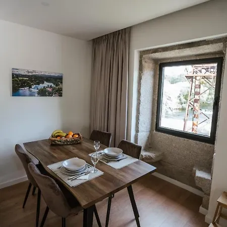 アパート Casa Do Engenho - Com Vista Rio & *