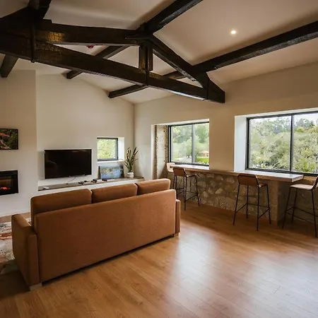 Casa Do Engenho - Com Vista Rio & * ブラガ