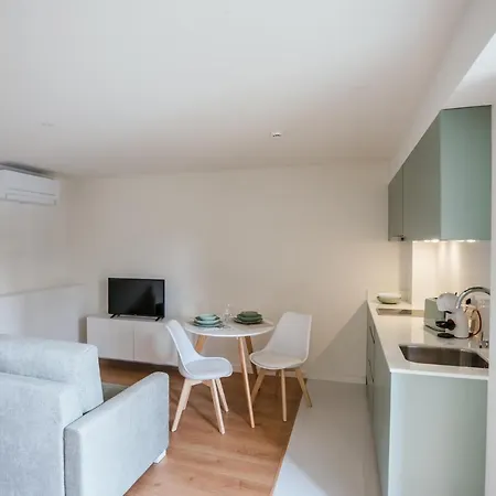 アパート Casa Do Engenho - Com Vista Rio & ブラガ