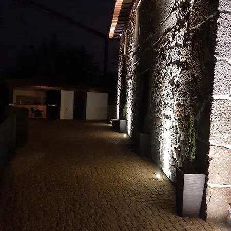 Casa Do Engenho - Com Vista Rio & * ブラガ