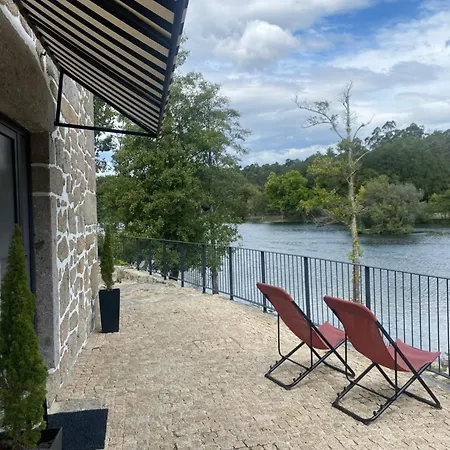 アパート Casa Do Engenho - Com Vista Rio & ブラガ