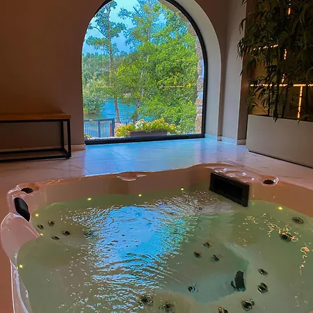 アパート Casa Do Engenho - Com Vista Rio &