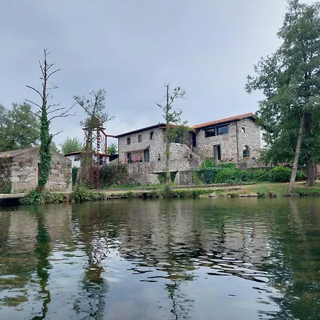 Casa Do Engenho - Com Vista Rio & ブラガ