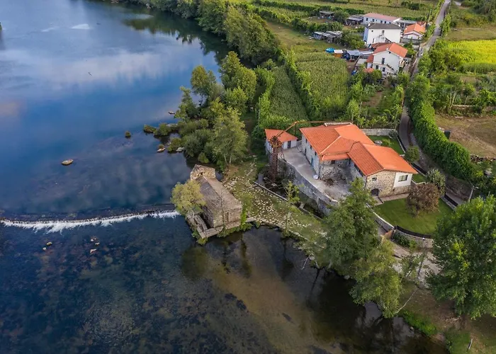 Casa Do Engenho - Com Vista Rio & Appartamento *