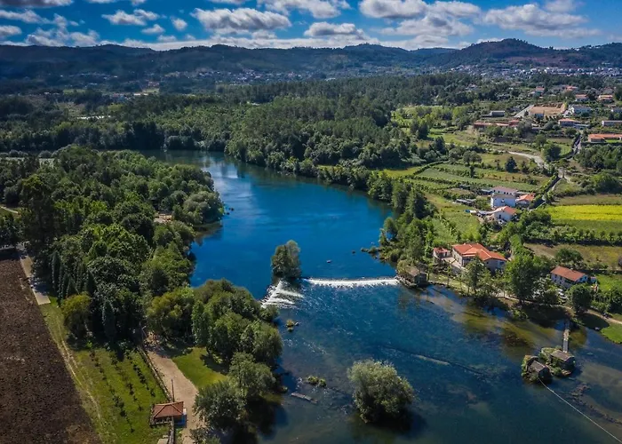 Casa Do Engenho - Com Vista Rio & Apartment *