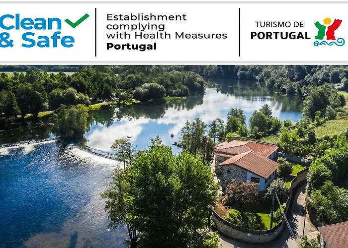 Casa Do Engenho - Com Vista Rio & *