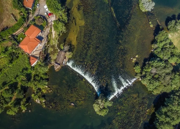 Casa Do Engenho - Com Vista Rio & Apartment *