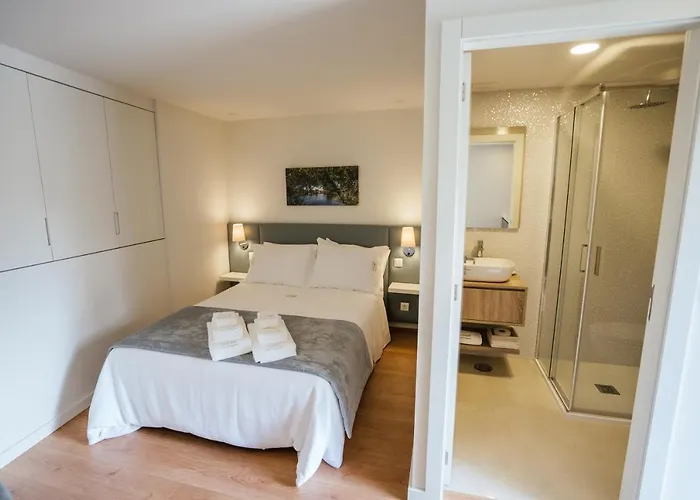 Apartment Casa Do Engenho - Com Vista Rio & Braga