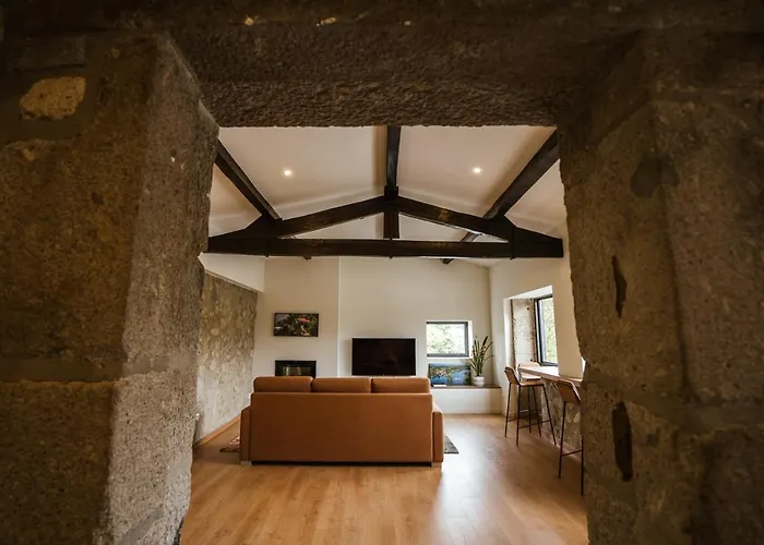 Appartamento Casa Do Engenho - Com Vista Rio & *