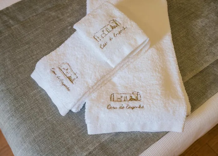 Casa Do Engenho - Com Vista Rio &