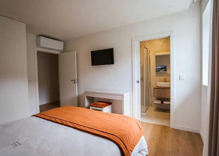 Appartamento Casa Do Engenho - Com Vista Rio & Braga