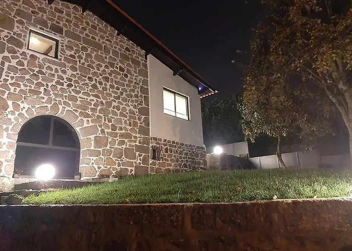 Casa Do Engenho - Com Vista Rio &