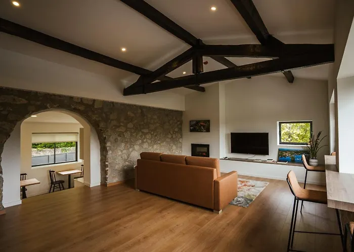 Apartment Casa Do Engenho - Com Vista Rio &