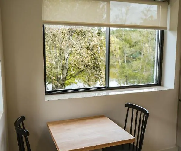 Casa Do Engenho - Com Vista Rio & Apartment Braga