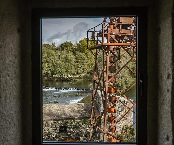 Casa Do Engenho - Com Vista Rio & Apartment