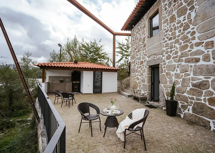 Casa Do Engenho - Com Vista Rio & Apartment *