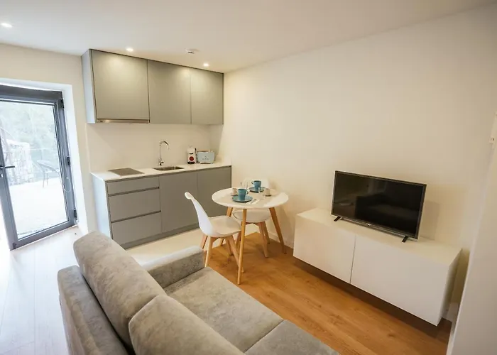 Appartamento Casa Do Engenho - Com Vista Rio &