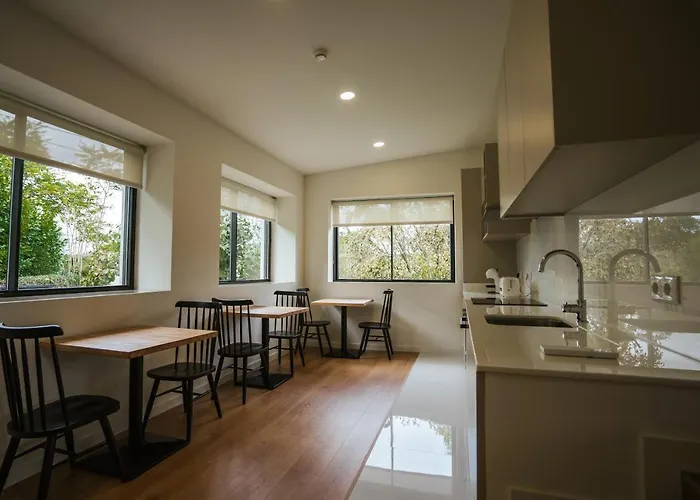 Casa Do Engenho - Com Vista Rio &