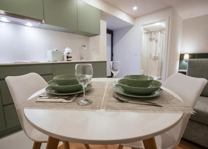 Appartamento Casa Do Engenho - Com Vista Rio &