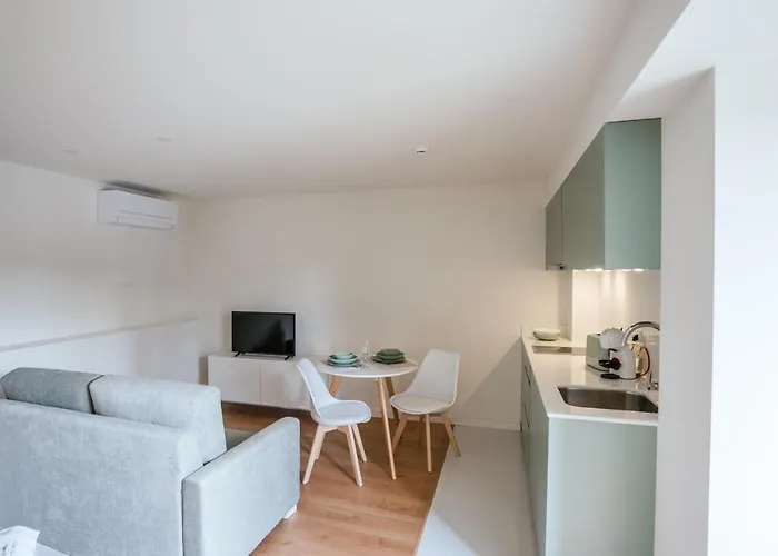 Apartment Casa Do Engenho - Com Vista Rio & Braga