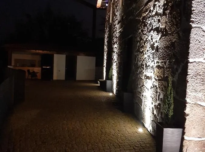 Casa Do Engenho - Com Vista Rio & * Braga