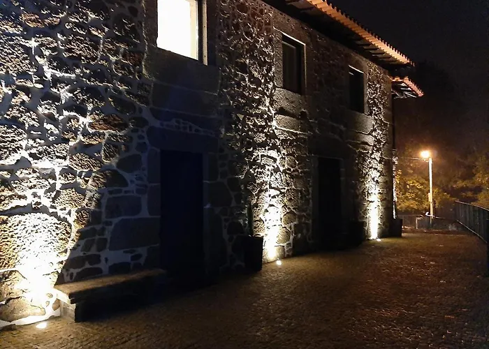 Apartment Casa Do Engenho - Com Vista Rio &