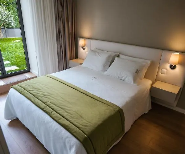 Casa Do Engenho - Com Vista Rio & Braga