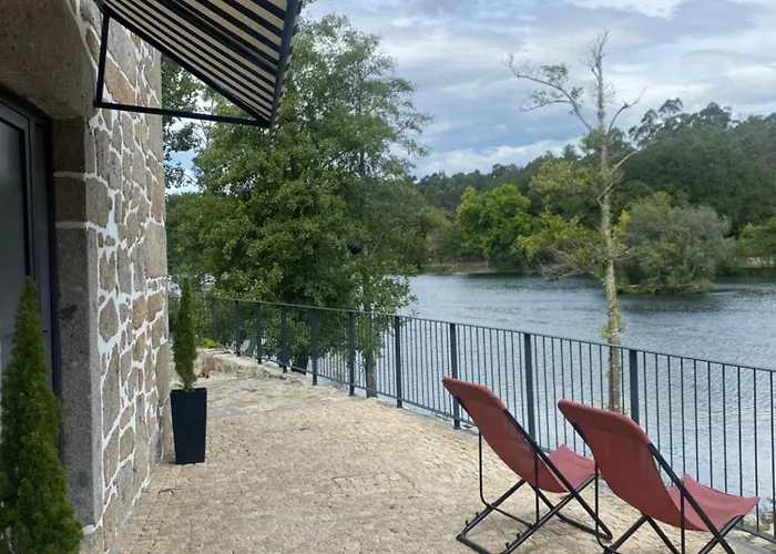 Apartment Casa Do Engenho - Com Vista Rio & Braga