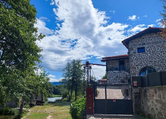 Casa Do Engenho - Com Vista Rio & Appartamento *